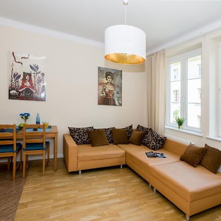Horizon Apartments - Wietora Краков Экстерьер фото